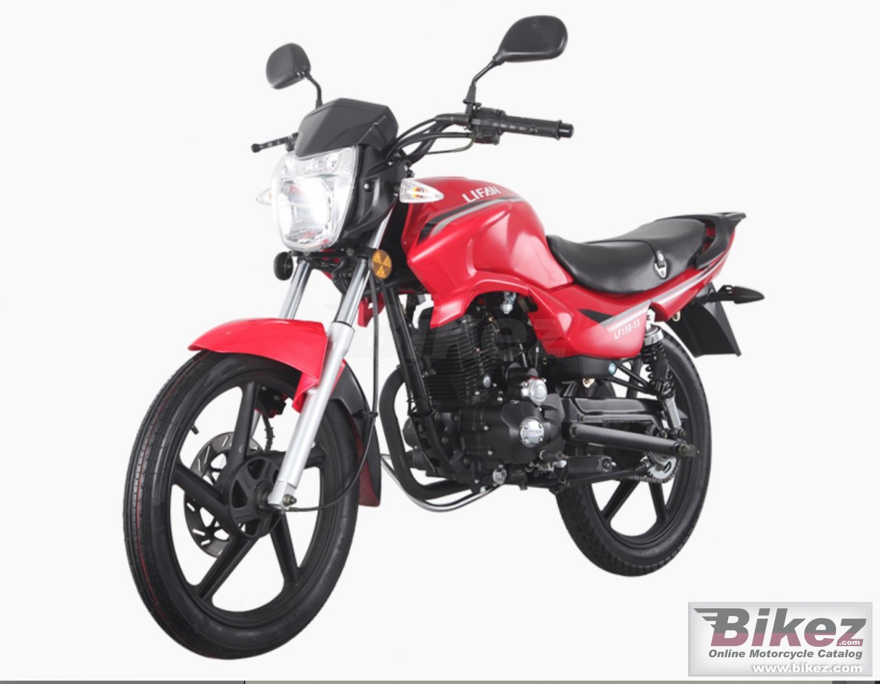 Lifan 150 скутер